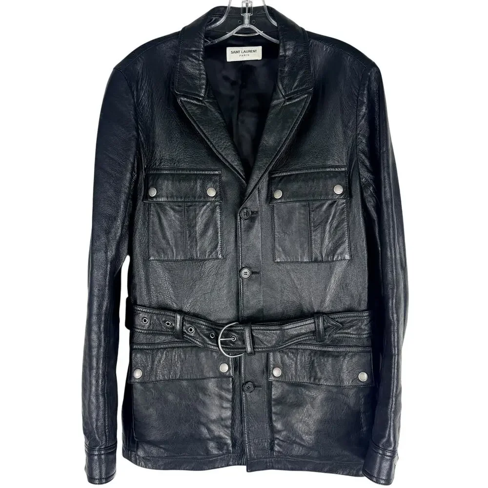 Saint Laurent saint laurent